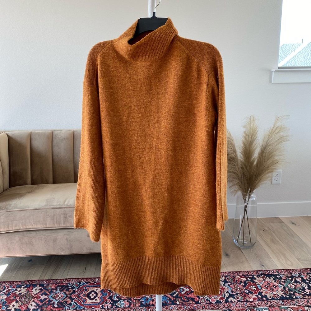 Target Sweater Tunic / Dress
